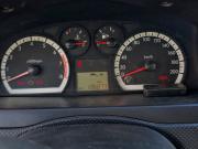 Chevrolet Aveo I Рестайлинг Самара  - изображение 41