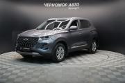 Chery Tiggo 4 Pro I Крым  - изображение 30