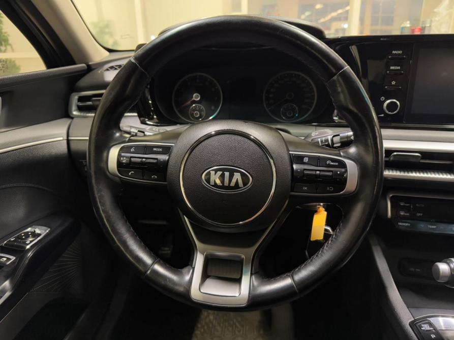 Kia K5 III Волгоград  - изображение 7