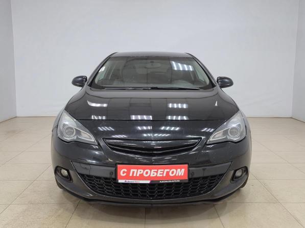 Opel Astra J Рестайлинг с пробегом 2013 года, цена 650 000 рублей, 173933 км, хэтчбек, Автокод Объявления