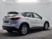 Mazda CX-5 I Рестайлинг Москва  - изображение 22