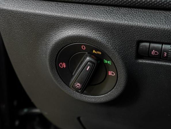 Volkswagen Polo VI с пробегом 2020 года, цена 1 599 000 рублей, 105503 км, лифтбек, Автокод Объявления