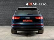 Audi Q7 II (4M) Екатеринбург  - изображение 29