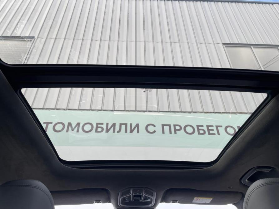 Geely Monjaro I Стерлитамак  - изображение 21