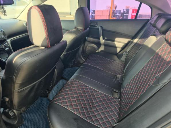 Mazda 6 II (GH) Рестайлинг с пробегом 2012 года, цена 635 000 рублей, 364020 км, седан, Автокод Объявления