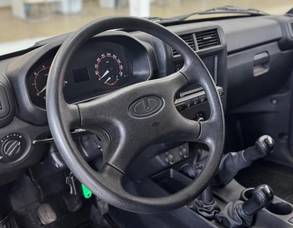 Lada (ВАЗ) Niva Legend с пробегом 2022 года, цена 809 000 рублей, 49190 км, внедорожник, Автокод Объявления
