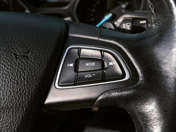 Ford Kuga II Рестайлинг с пробегом 2017 года, цена 1 669 000 рублей, 174756 км, внедорожник, Автокод Объявления