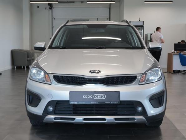 Kia Rio IV с пробегом 2019 года, цена 1 532 000 рублей, 75479 км, хэтчбек, Автокод Объявления