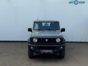 Suzuki Jimny IV Москва  - изображение 15