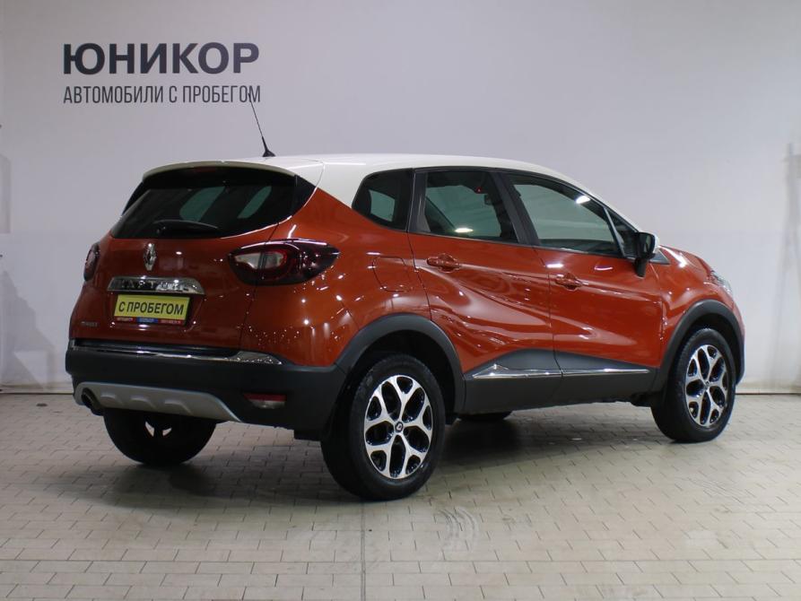 Renault Kaptur I Дзержинск  - изображение 2