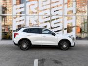 Haval Jolion I Рестайлинг Ставрополь  - изображение 30