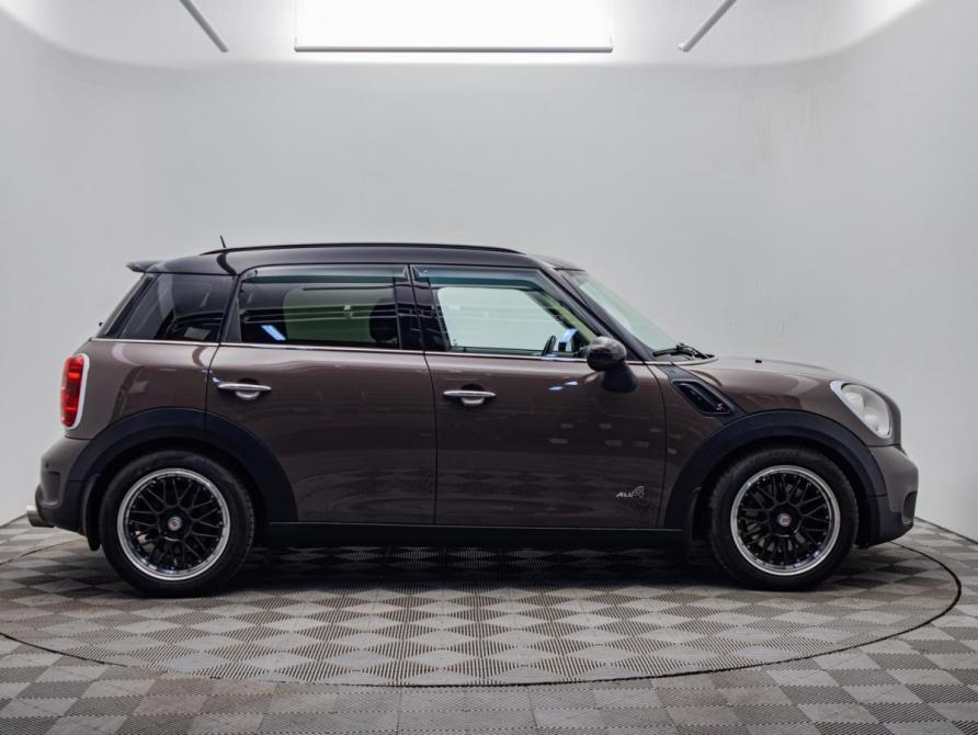 Mini Countryman I Москва  - изображение 6