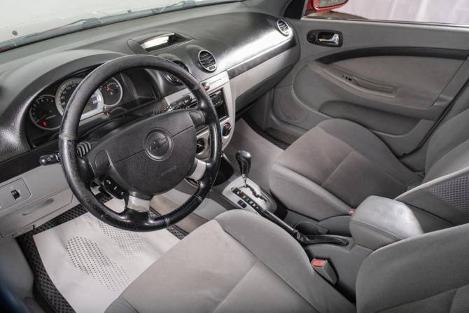 Chevrolet Lacetti I с пробегом 2006 года, цена 449 000 рублей, 189000 км, хэтчбек, Автокод Объявления