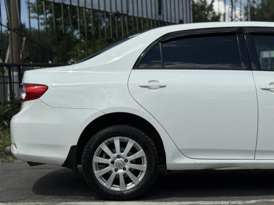 Toyota Corolla X (E140 E150) Рестайлинг Ижевск  - изображение 16
