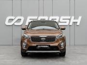 Kia Sorento III Prime Краснодар  - изображение 31