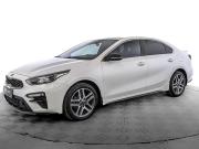 Kia Cerato IV Москва  - изображение 30