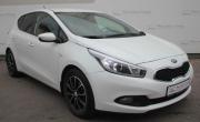 Kia Ceed II Воронеж  - изображение 23
