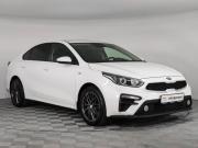 Kia Cerato IV Химки  - изображение 16