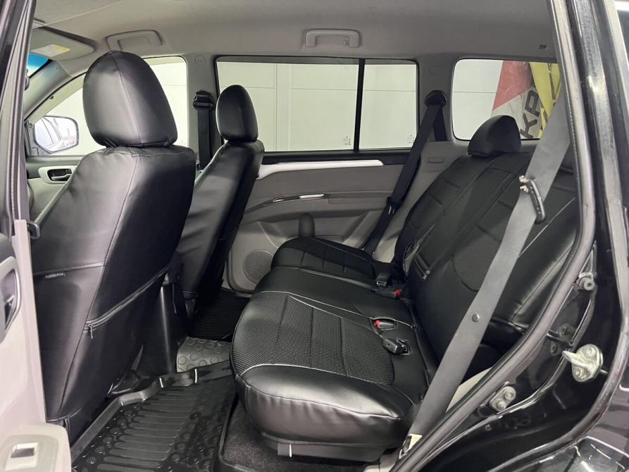 Mitsubishi Pajero Sport II Рестайлинг Уфа  - изображение 21