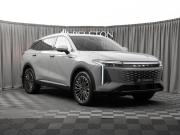 Exeed RX Москва  - изображение 35