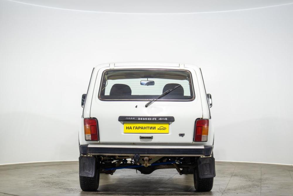 Lada (ВАЗ) Niva Оренбург  - изображение 6