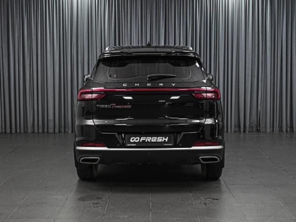 Chery Tiggo 7 Pro Max I с пробегом 2023 года, цена 1 714 000 рублей, 33434 км, внедорожник, Автокод Объявления