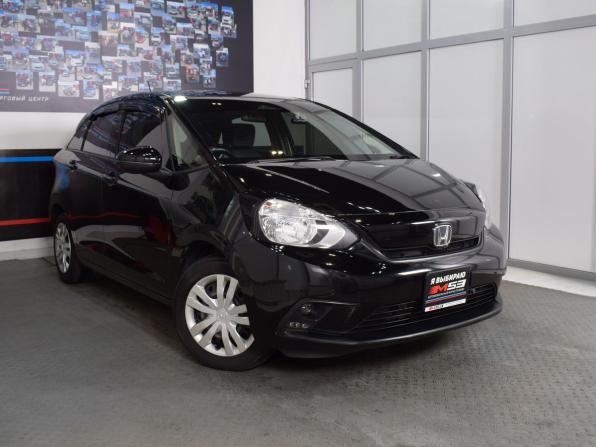 Honda Fit IV с пробегом 2022 года, цена 1 299 995 рублей, 98812 км, хэтчбек, Автокод Объявления