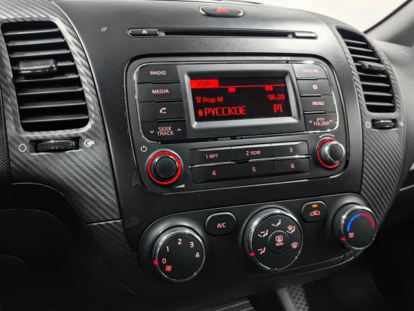 Kia Cerato III с пробегом 2014 года, цена 980 000 рублей, 192000 км, седан, Автокод Объявления