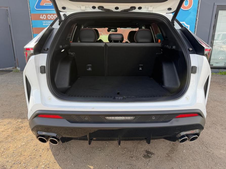 Geely Cityray Набережные Челны  - изображение 14