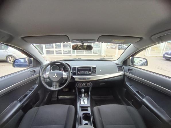 Mitsubishi Lancer X Рестайлинг с пробегом 2013 года, цена 650 000 рублей, 311000 км, седан, Автокод Объявления