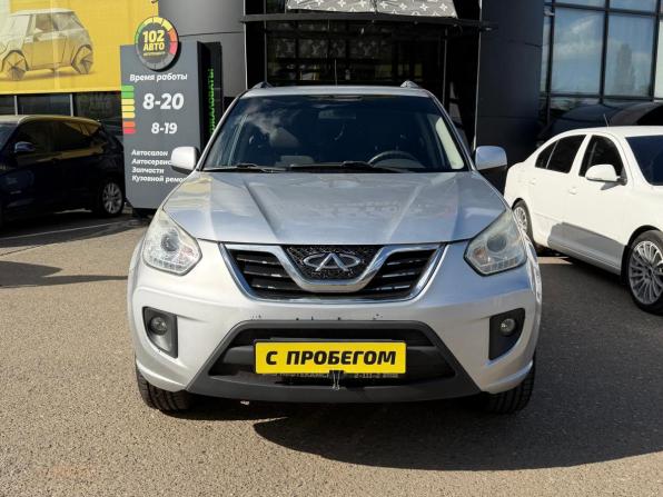 Chery Tiggo (T11) I Рестайлинг (FL) с пробегом 2014 года, цена 499 000 рублей, 121518 км, внедорожник, Автокод Объявления