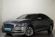 Hyundai Genesis II Челябинск  - изображение 30