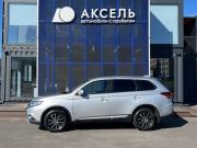 Mitsubishi Outlander III Рестайлинг 2 Архангельск  - изображение 28