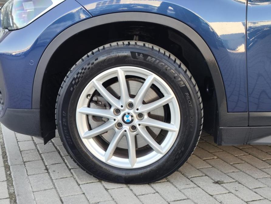 BMW X1 II (F48) Рестайлинг Санкт-Петербург  - изображение 7