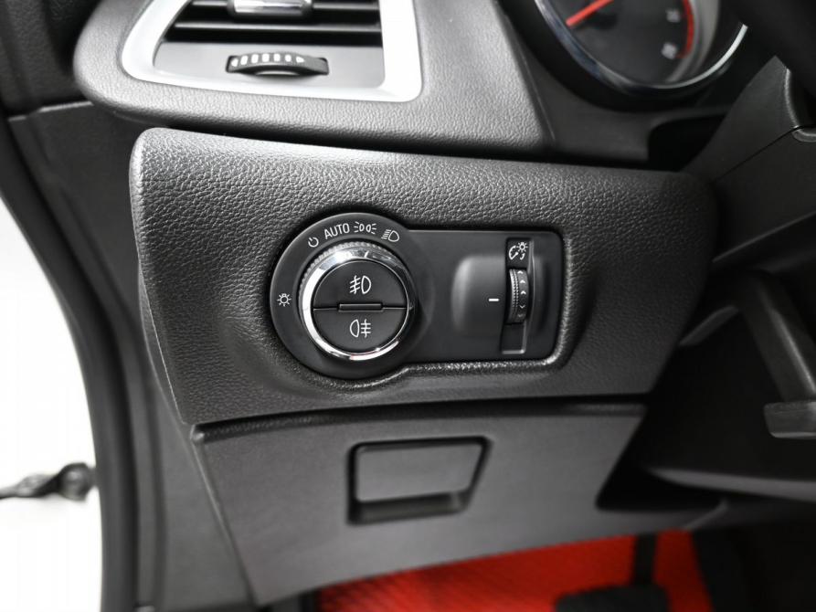 Opel Astra J Рестайлинг Тверь  - изображение 19