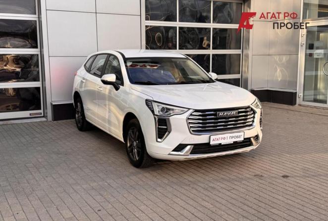 Haval Jolion I