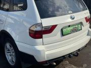 BMW X3 I (E83) Рестайлинг Ижевск  - изображение 55