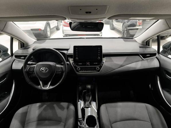 Toyota Corolla XII (E210) с пробегом 2019 года, цена 1 950 000 рублей, 119472 км, седан, Автокод Объявления