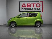 Toyota Passo I (C10) Челябинск  - изображение 29