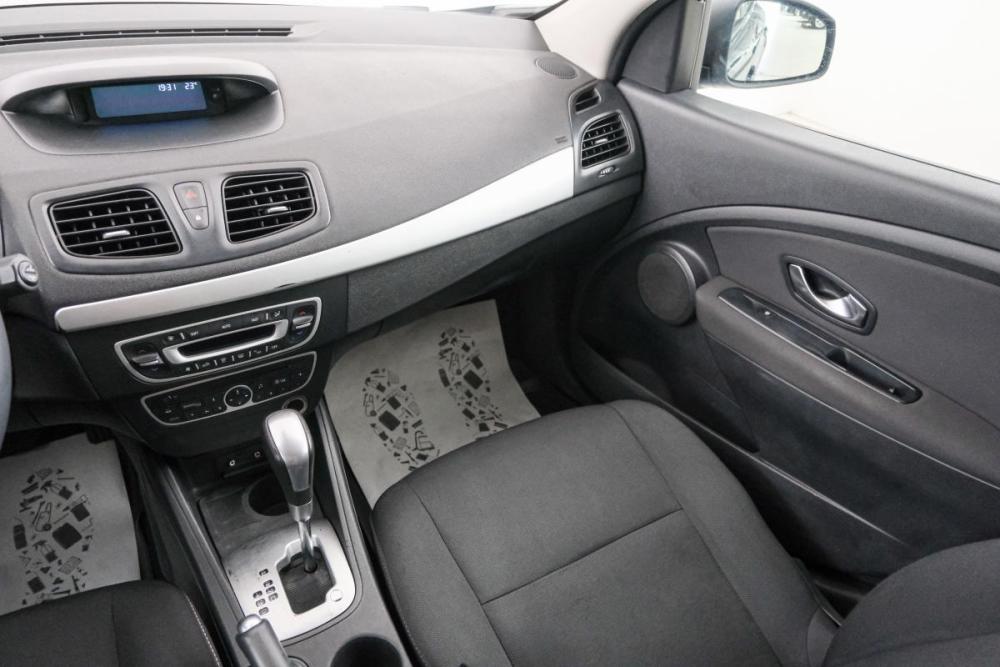 Renault Megane III Красноярск  - изображение 11