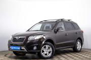 Hyundai Santa Fe II Рестайлинг Пермь  - изображение 23