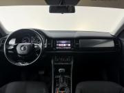 Skoda Kodiaq I Уфа  - изображение 46