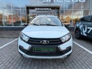 Lada (ВАЗ) Granta I Рестайлинг Череповец  - изображение 18