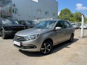 Lada (ВАЗ) Granta I Рестайлинг Нижнекамск  - изображение 24