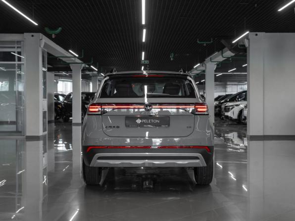 Volkswagen Tharu XR с пробегом 2026 года, цена 3 250 000 рублей, 13 км, внедорожник, Автокод Объявления