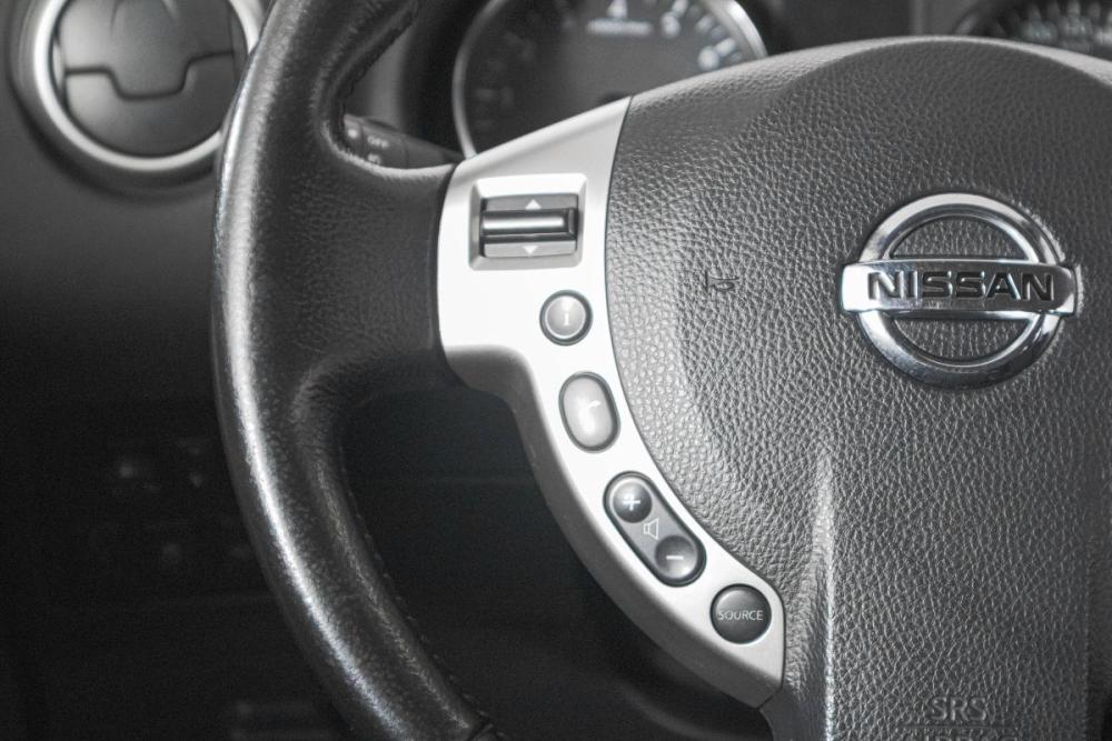 Nissan Qashqai I Рестайлинг Кемерово  - изображение 17