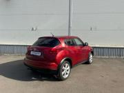 Nissan Juke I Санкт-Петербург  - изображение 30