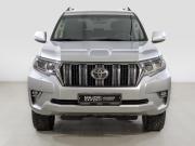 Toyota Land Cruiser Prado 150 Series Рестайлинг 2 Химки  - изображение 32