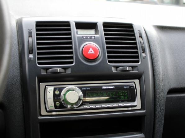 Hyundai Getz I Рестайлинг с пробегом 2006 года, цена 350 000 рублей, 148473 км, хэтчбек, Автокод Объявления