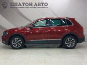 Volkswagen Tiguan II Воронеж  - изображение 27